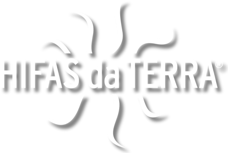 Hifas da Terra